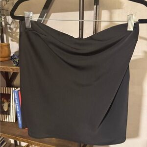 Abercrombie & Fitch Black Women's Top